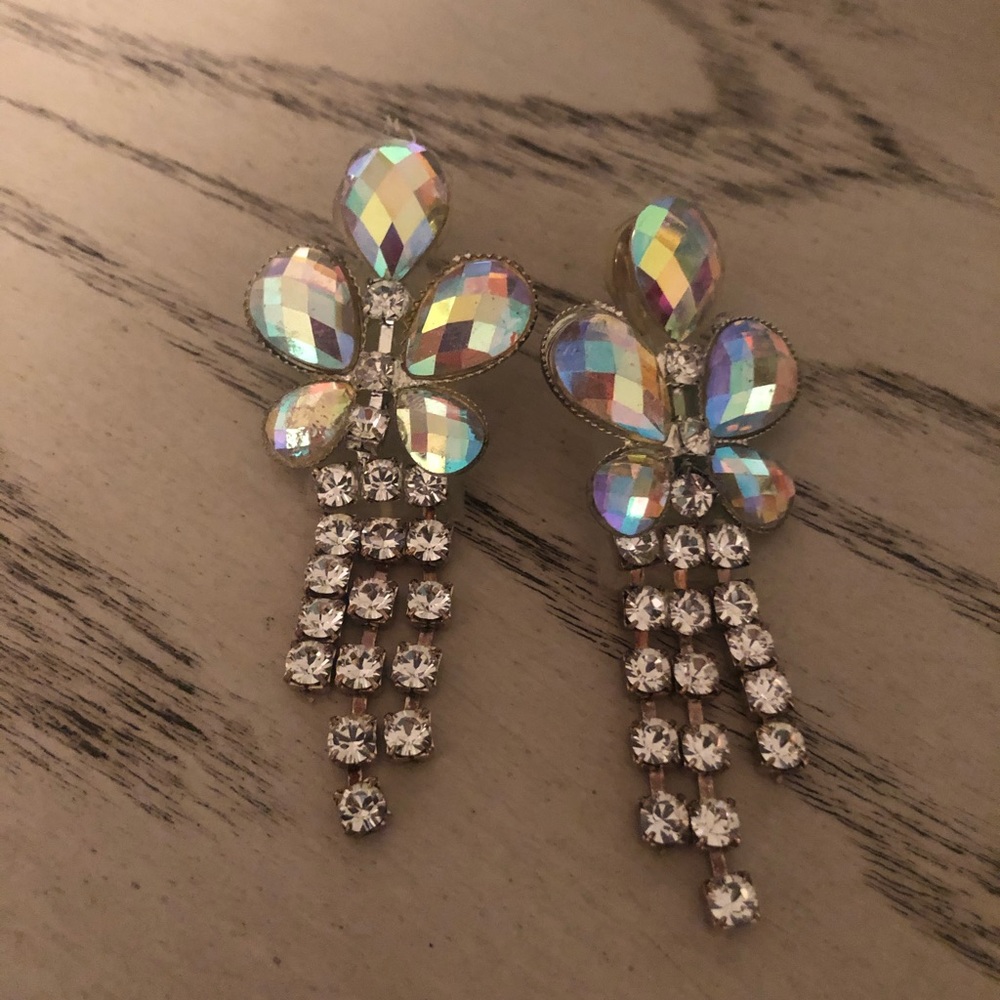 Occasion earrings